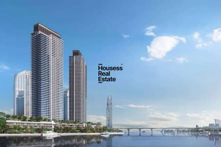 2 Bedroom Flat for Sale in Dubai Creek Harbour, Dubai - HIGH FLOOR | PARK VIEW | PAYMENT PLAN