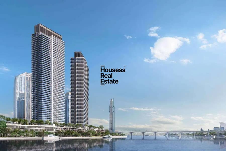 HIGH FLOOR | PARK VIEW | PAYMENT PLAN HIGH FLOOR | PARK VIEW | PAYMENT PLAN
