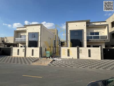 5 Bedroom Villa for Sale in Al Bahia, Ajman - WhatsApp Image 2025-03-25 at 10.41. 28 PM (1) - Copy. jpeg