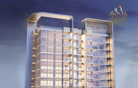 Studio for Sale in Jumeirah Village Circle (JVC), Dubai - WhatsApp Image 2025-06-30 at 6.28. 44 PM (3). jpeg