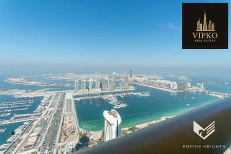 4 Bedroom Apartment for Rent in Dubai Marina, Dubai - IMG-20241012-WA0060. jpg