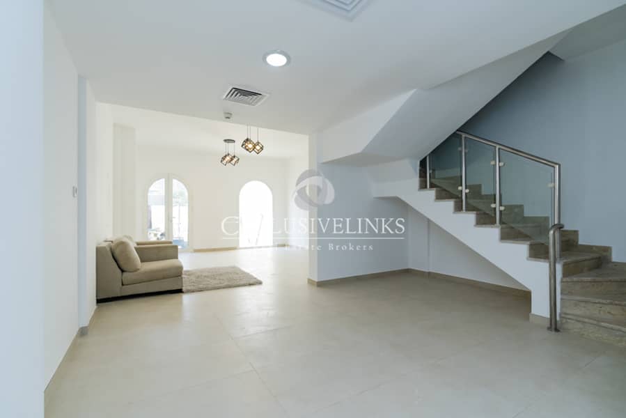 Upgraded | Close to Park | Vacant