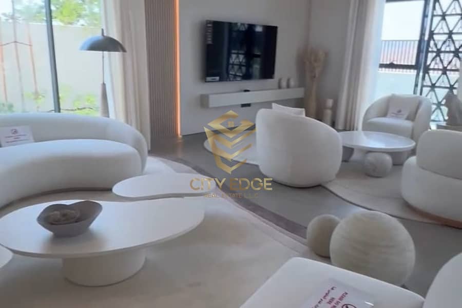 تاون هاوس في أريم،حيان،براشي 2 غرف 1759000 درهم - 12091688