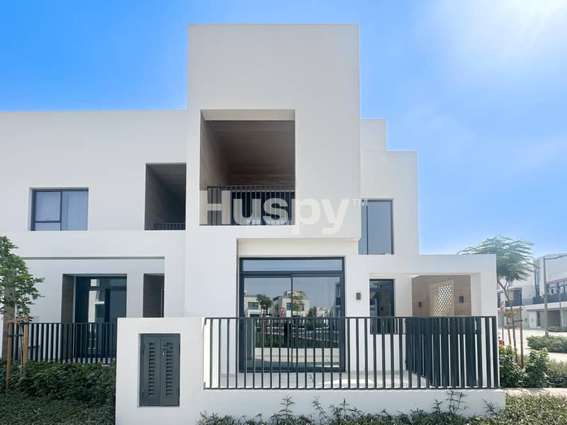 Middle Unit | Mortgage Eligible | Single Row Middle Unit | Mortgage Eligible | Single Row