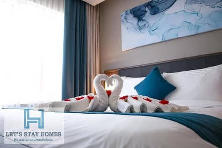 Studio for Rent in Al Khan, Sharjah - 349672495. jpg
