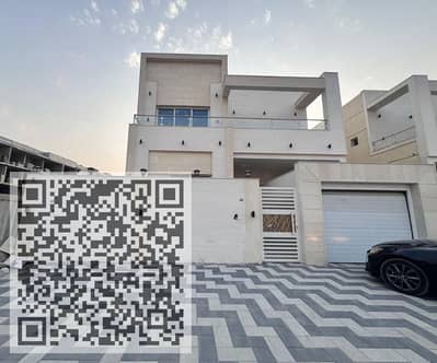 5 Bedroom Villa for Rent in Al Helio, Ajman - 21. png