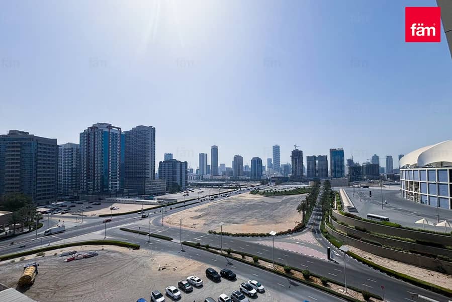 Квартира в Дубай Спортс Сити，Стадиум Пойнт, 490000 AED - 12091740