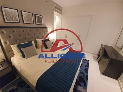 1 Bedroom Flat for Rent in Jebel Ali, Dubai - WhatsApp Image 2024-08-27 at 1.27. 07 PM (1). jpeg