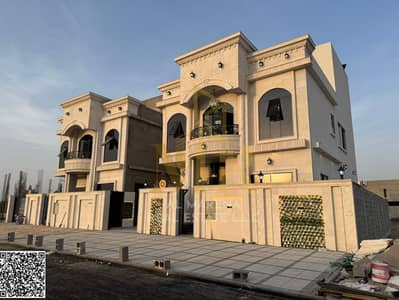 فیلا 6 غرف نوم للبيع في الحليو، عجمان - IMG-20250622-WA0271. jpg