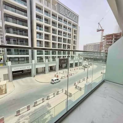 Studio for Rent in Meydan City, Dubai - 9. jpg