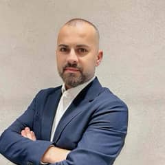 Bassam Sakka