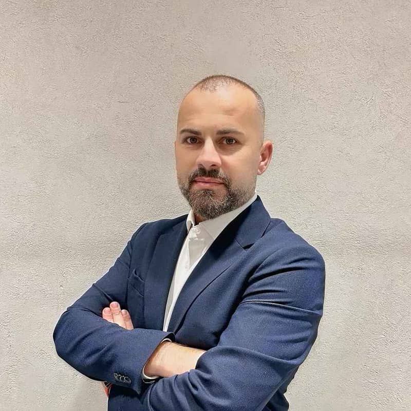 Bassam Sakka