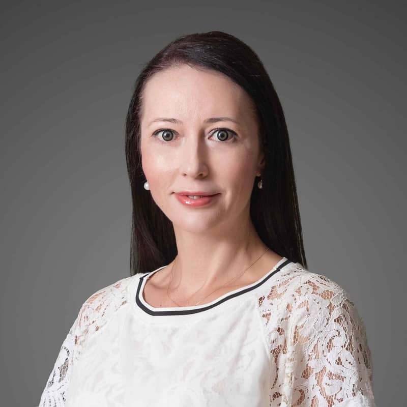 Yulia Lutsenko