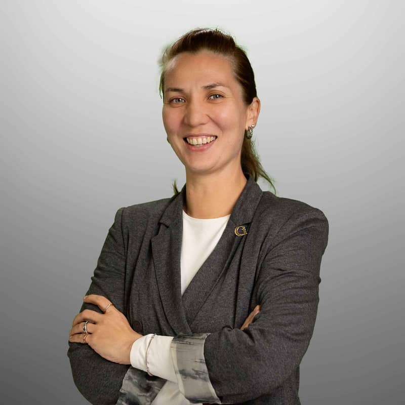 Mariyam Kaltai