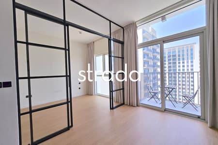 1 Bedroom Flat for Rent in Dubai Hills Estate, Dubai - Pool View | Upgraded Flooring | Flexible Cheques