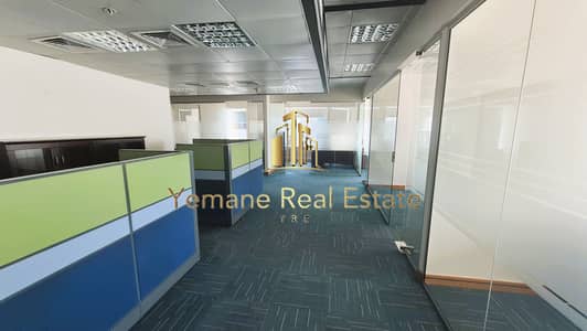 Floor for Rent in Sheikh Zayed Road, Dubai - IMG-20250626-WA0025. jpg