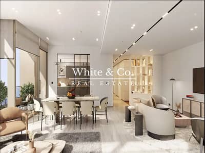 1 Bedroom Apartment for Sale in DIFC, Dubai - Genuine Resale|Luxury Finishing |High ROI