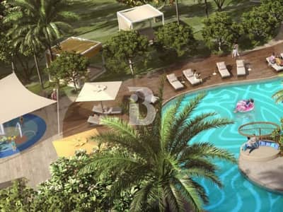 3 Bedroom Townhouse for Sale in Jebel Ali, Dubai - Single row Townhouse | Vastu | Near to Garden