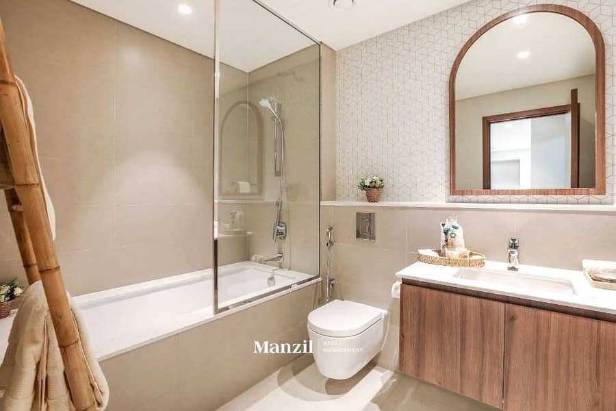High ROI | Furnished Unit | Vacant High ROI | Furnished Unit | Vacant