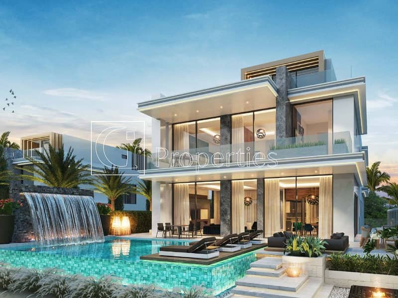 位于DAMAC Islands,Fiji 1 4 卧室的别墅 2350000 AED - 12091829 位于DAMAC Islands,Fiji 1 4 卧室的别墅 2350000 AED - 12091829