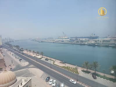 فلیٹ 2 غرفة نوم للايجار في المجرة، الشارقة - 20250701_113652. jpg