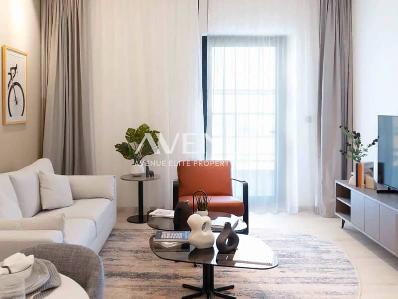 Investor Deal | Fully Furnished | PHPP