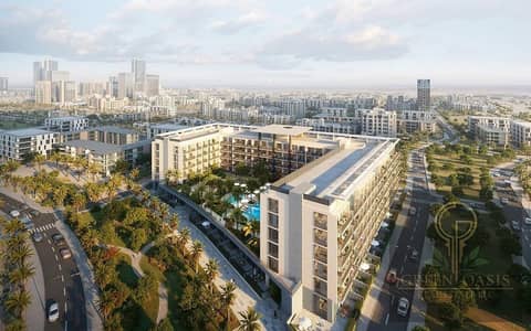 Studio for Sale in Jumeirah Village Circle (JVC), Dubai - a5057510-8da9-49e3-9fad-55213b1701c8. jpg