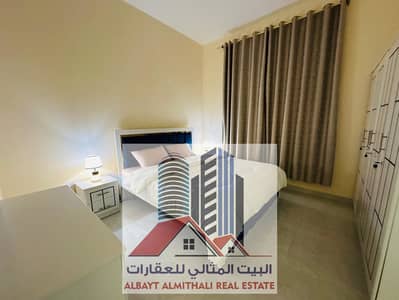 1 Bedroom Flat for Rent in Al Nuaimiya, Ajman - IMG-20250701-WA0029. jpg