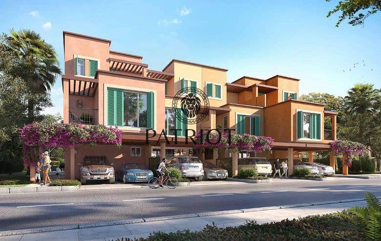 2 Nice-Villas-At-Damac-Lagoons-Townhouses-Exterior-780x493. jpg