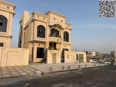 فیلا 6 غرف نوم للبيع في الحليو، عجمان - IMG-20250624-WA0078. jpg