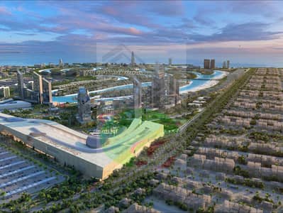 2 Bedroom Flat for Sale in Ajmal Makan City - Sharjah Waterfront, Sharjah - c05_hjs_000000012 (Custom). png
