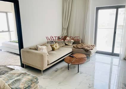 1 Bedroom Flat for Rent in Dubai South, Dubai - 1. jpg