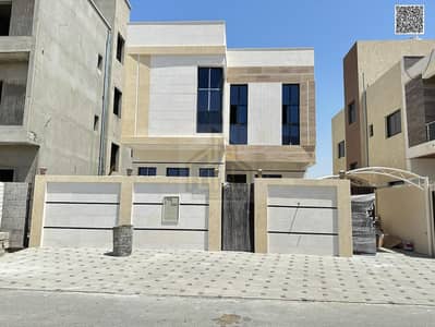 4 Bedroom Villa for Sale in Al Zahya, Ajman - batch_WhatsApp Image 2025-04-21 at 8.08. 21 PM (1). jpg