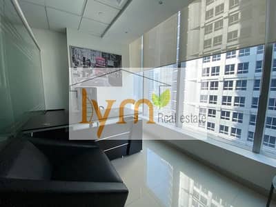 Office for Rent in Business Bay, Dubai - (2). jpg