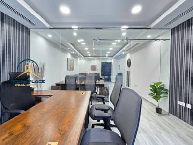Office for Rent in Business Bay, Dubai - 20250701_133411. jpg