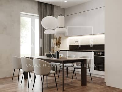 1 Спальня Апартамент Продажа в Маджан, Дубай - 0d1bf0121474701.60c70afce2f52. jpg