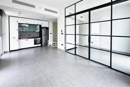 2 Bedroom Flat for Rent in Dubai Hills Estate, Dubai - Stylish Living Space | Available Now | Pool view