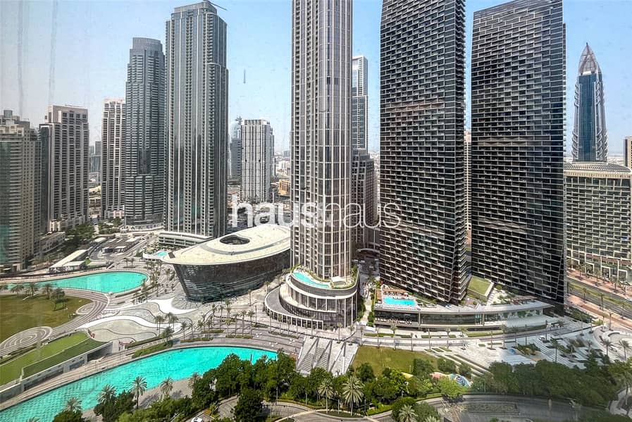 Квартира в Дубай Даунтаун，Бурдж Халифа, 1 спальня, 220000 AED - 12091978
