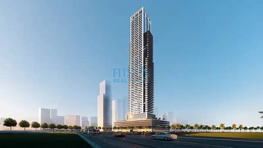 朱美拉环形村(JVC)， 迪拜 1 卧室单位待售 - 3-73df8aad. jpg