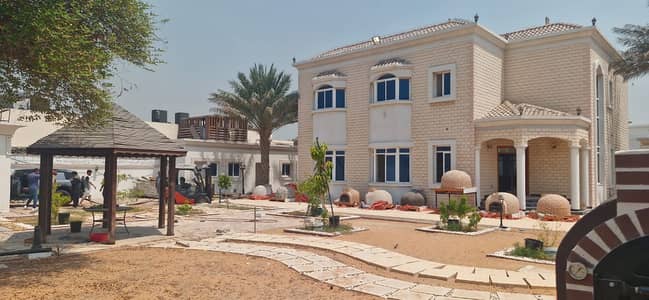5 Bedroom Villa for Rent in Nad Al Hamar, Dubai - IMG-20250701-WA0010. jpg