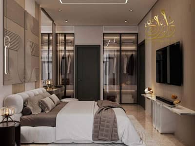 Studio for Sale in Dubai Land Residence Complex, Dubai - WhatsApp Image 2025-06-15 at 11.42. 33 AM. jpeg