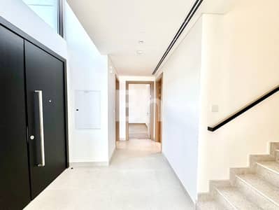 阿尔弗雷德街区， 迪拜 4 卧室别墅待租 - 位于阿尔弗雷德街区，阿尔弗雷德西区，蒂拉尔-阿尔-弗尔詹别墅区 4 卧室的别墅 320000 AED - 12042748