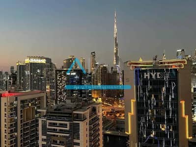استوديو  للايجار في الخليج التجاري، دبي - BYZ8. jpg