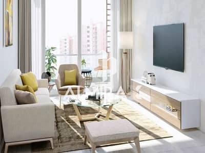 Студия Продажа в Дубай Спортс Сити, Дубай - 503b893ed37945b29b6ff0c47f9ad1b1. jpg