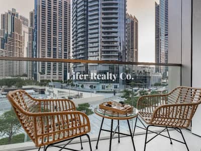 2 Bedroom Flat for Rent in Downtown Dubai, Dubai - 5 (3). jpg