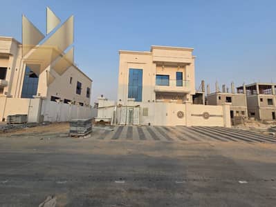 6 Cпальни Вилла Продажа в Аль Хелио, Аджман - IMG-20250630-WA0122. jpg