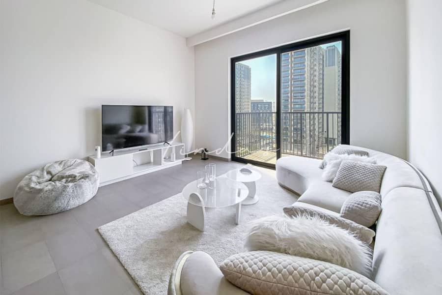 Prime Location | Fully Furnished | Chiller Free