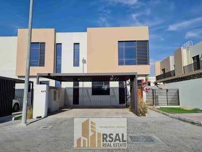 3 Bedroom Villa for Rent in Al Tai, Sharjah - 20231219_141802. jpg