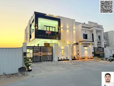 فیلا 5 غرف نوم للبيع في العامرة، عجمان - IMG-20250503-WA0339. jpg