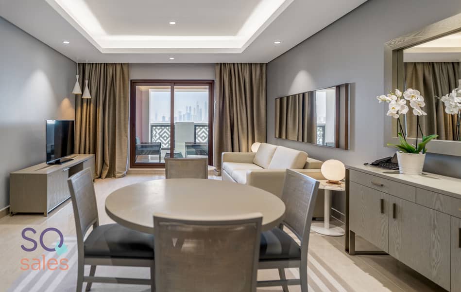 2 20 Family 2 Bedroom Apartment - Skyline View. jpg